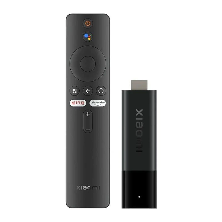 XIAOMI Mi TV Stick  Negro 4K 1