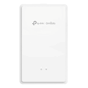 TP-Link EAP615GP-Wall AP AX1800 WiFi6 1xGPON 2xGbE