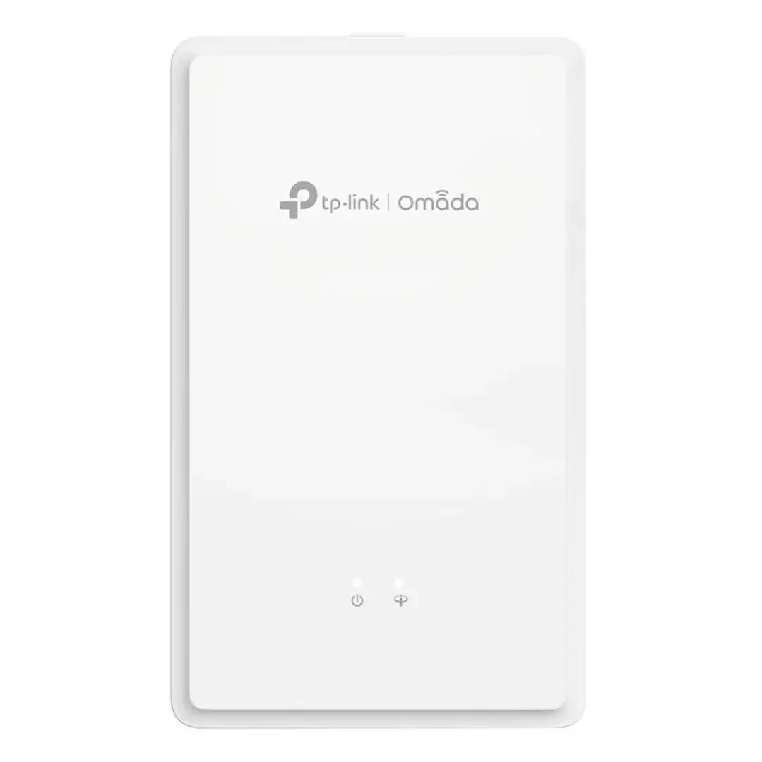 TP-Link EAP615GP-Wall AP AX1800 WiFi6 1xGPON 2xGbE 1