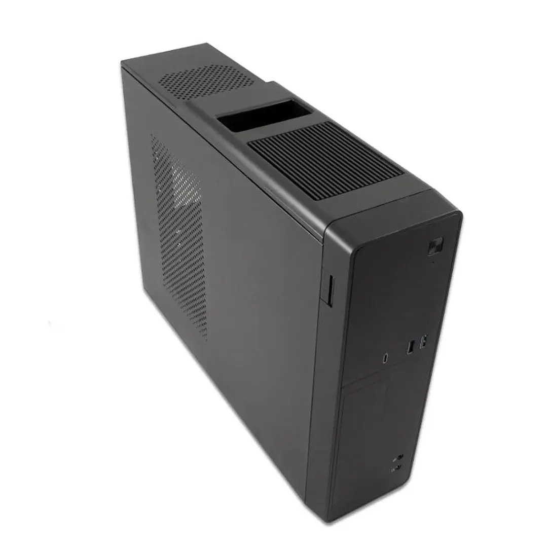 Coolbox Caja Matx Slim  T310 Fte.B500GR-S 3