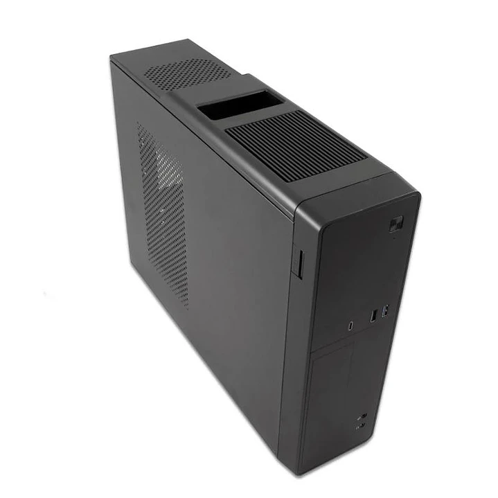 Coolbox Caja Matx Slim  T310 Fte.B500GR-S 3