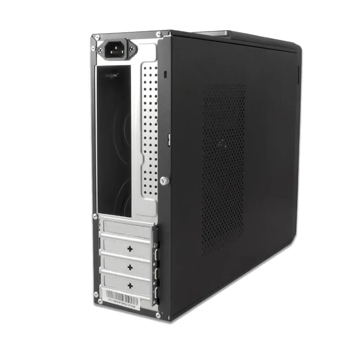 Coolbox Caja Matx Slim  T310 Fte.B500GR-S 4