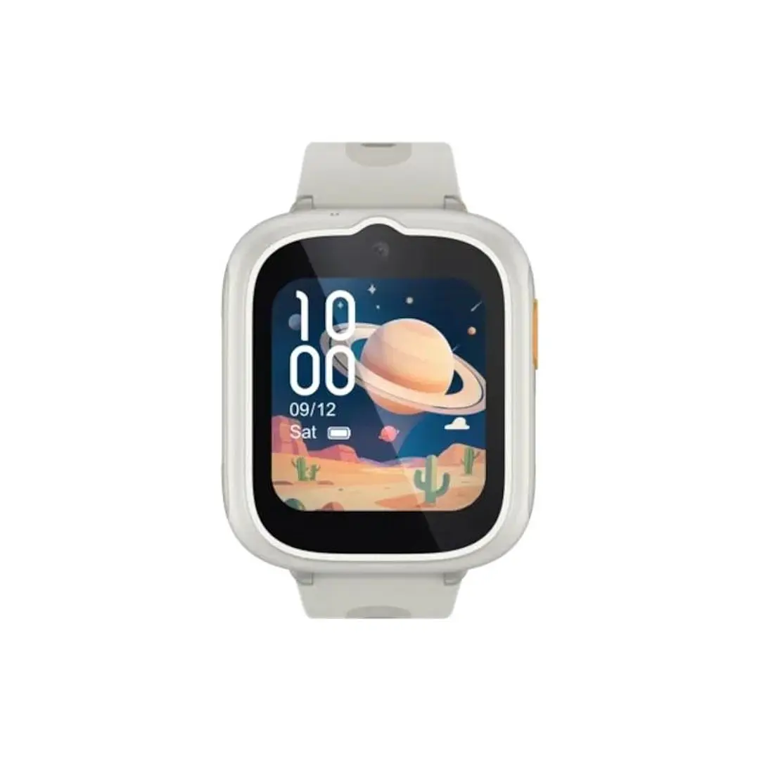 TCL MT48 Watch 4G Kids IP68 Blanco Tiza 1
