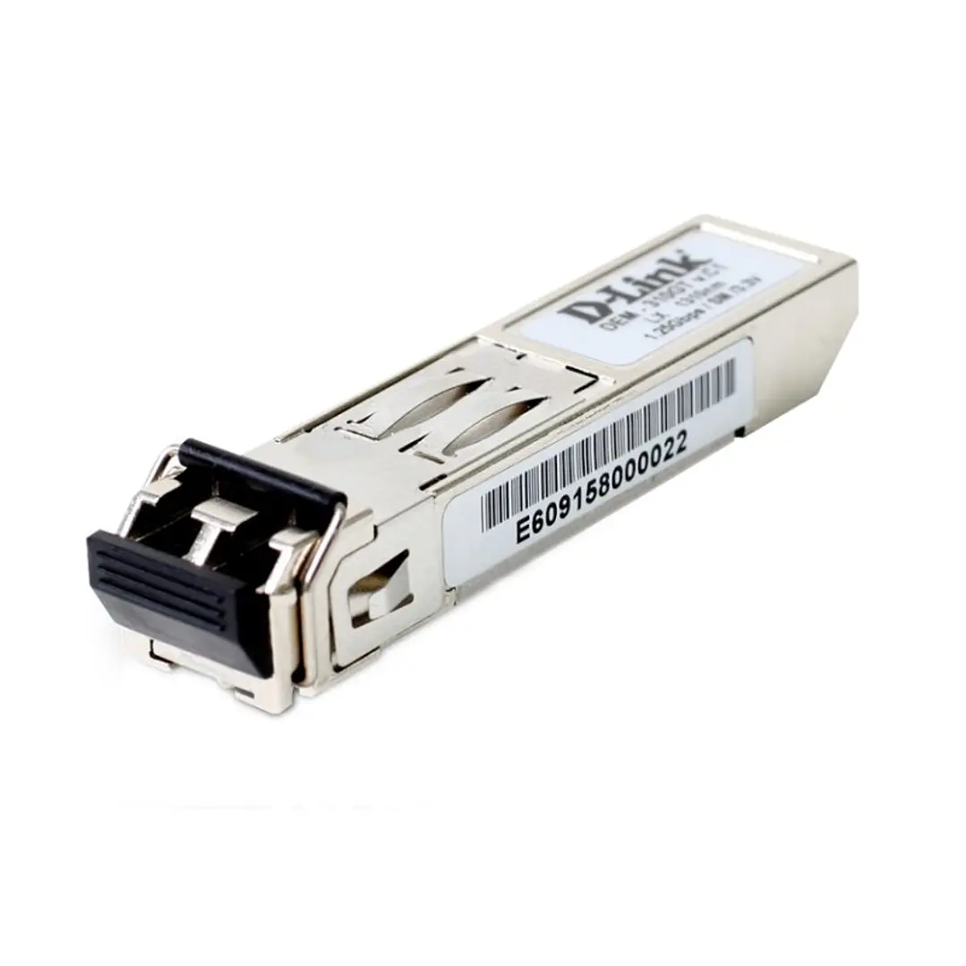 D-Link DEM-310GT Modulo SFP Mono Modo 10Km 1