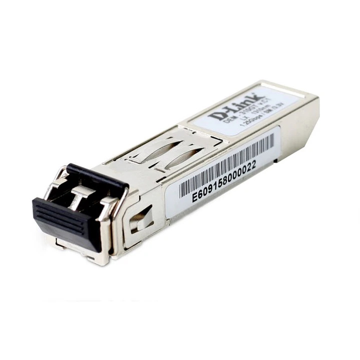 D-Link DEM-310GT Modulo SFP Mono Modo 10Km 1