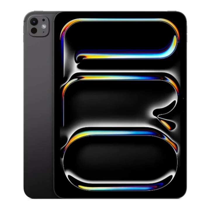 Apple IPAD PRO M5 11 WIFI CELL 512GB SBLK 1