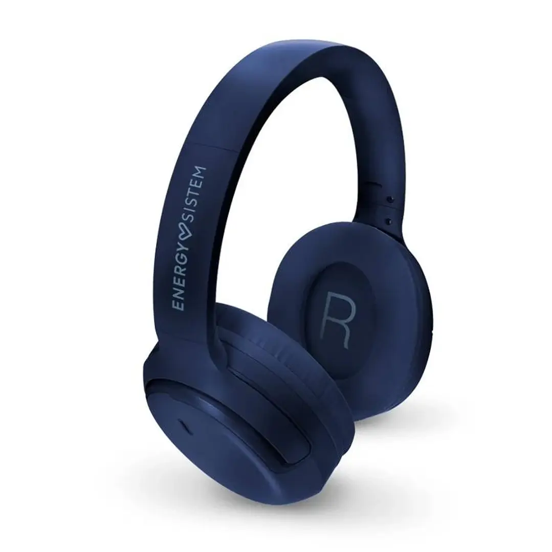 Energy Sistem Auriculares Navy Rizz Headphones 1