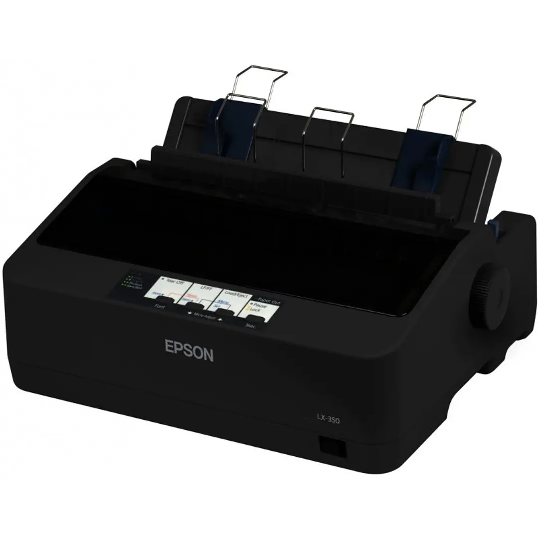 Epson Impresora Matricial LX-350 2