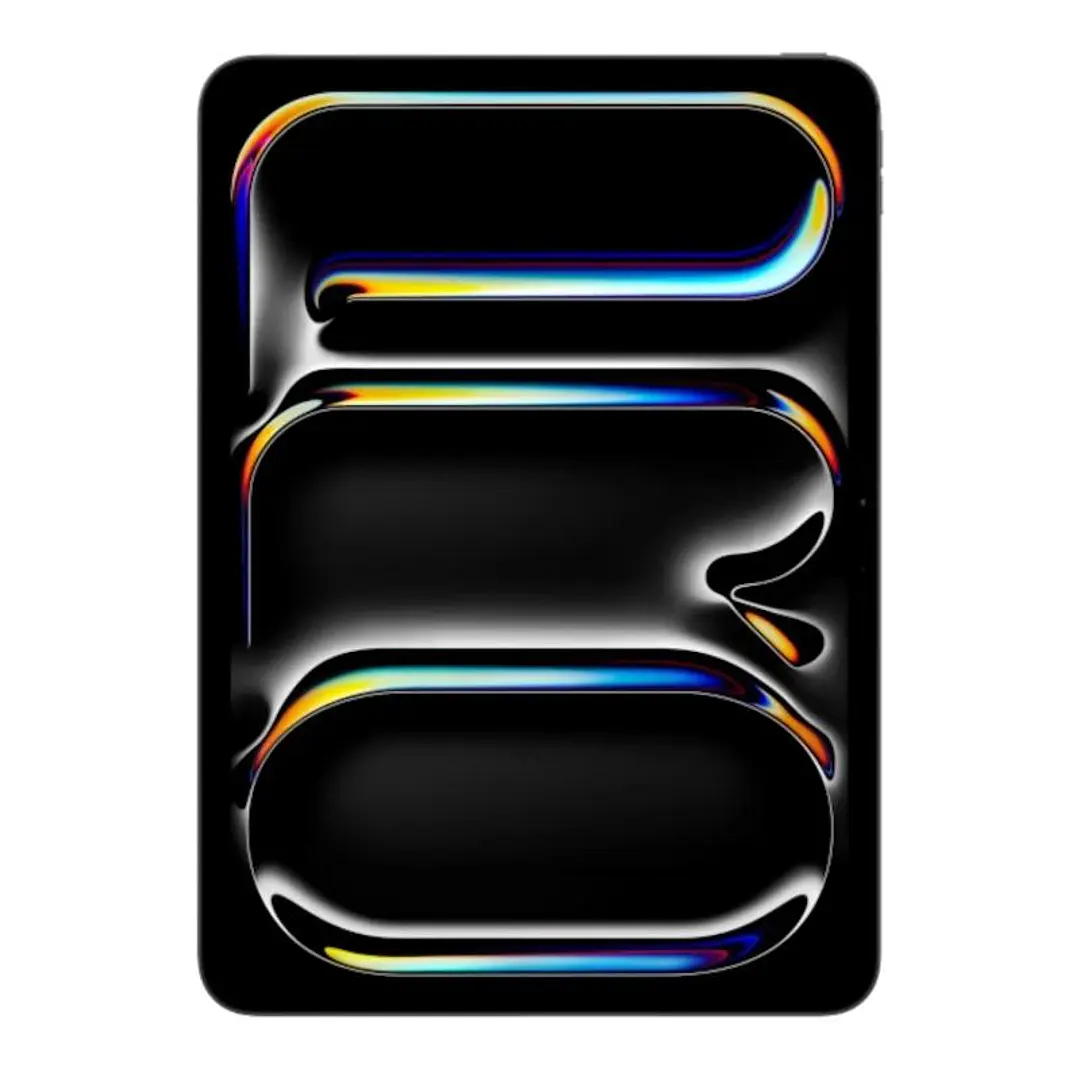 Apple IPAD PRO M5 11 WIFI CELL 512GB SBLK 2