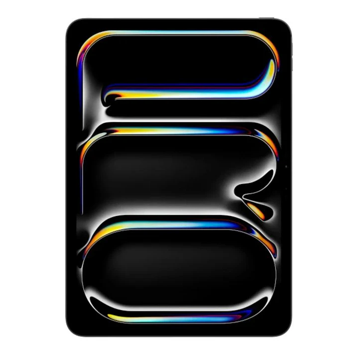 Apple IPAD PRO M5 11 WIFI CELL 512GB SBLK 2