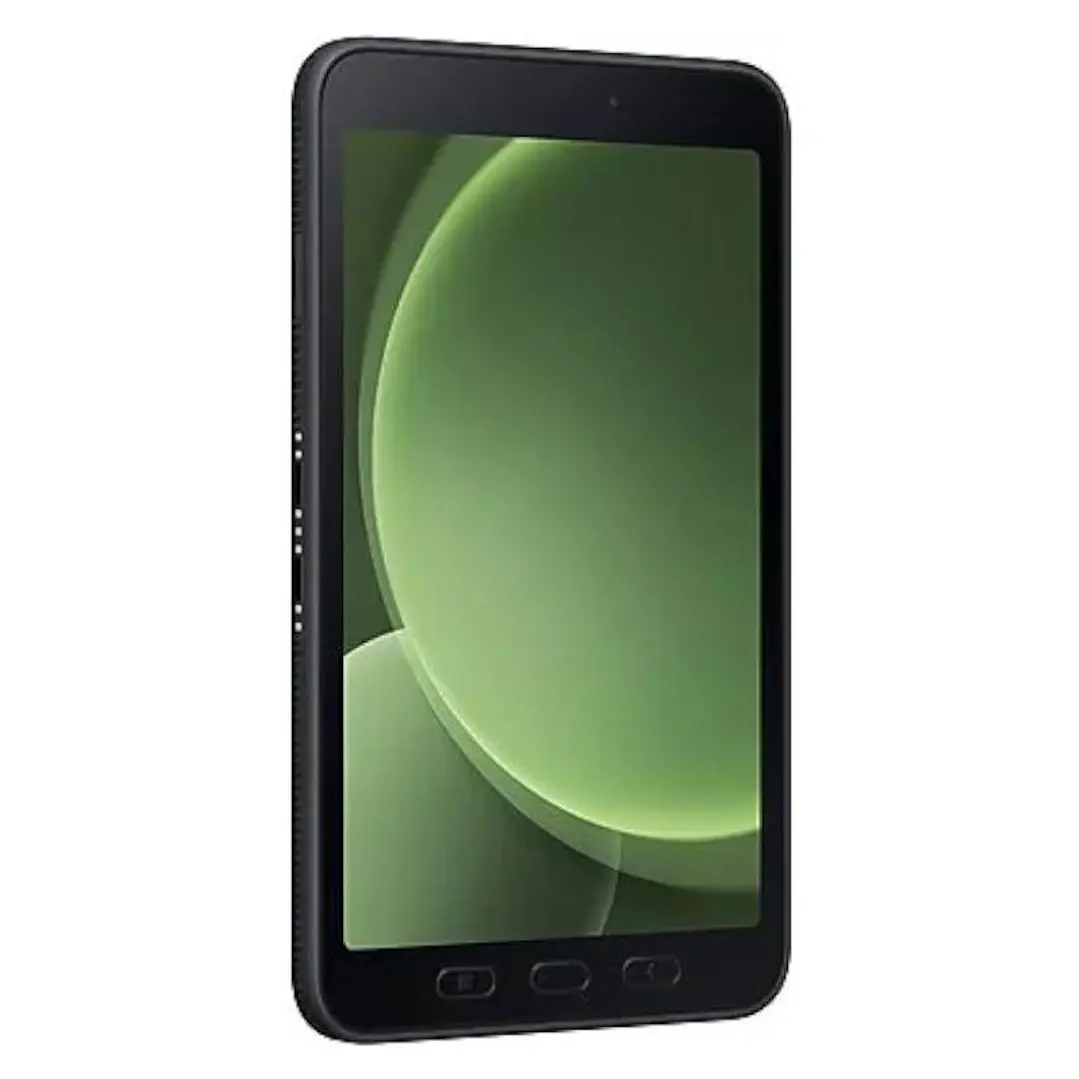 Samsung Galaxy Tab Active5 5G EE 128GB Green 3