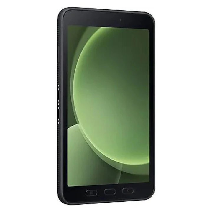 Samsung Galaxy Tab Active5 5G EE 128GB Green 3
