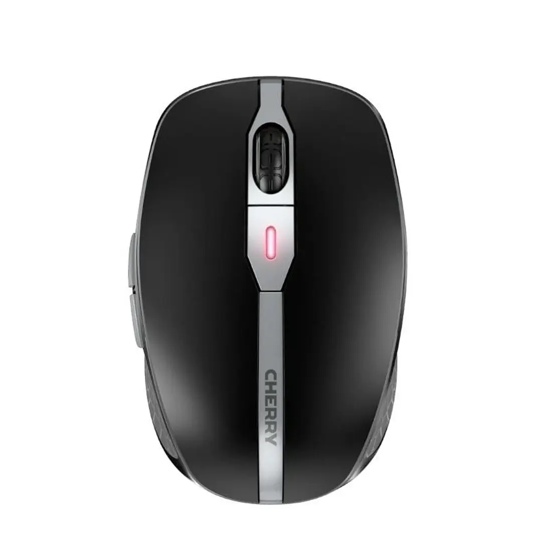 Cherry raton Bluetooth/2.4GHz baterías recargables 1