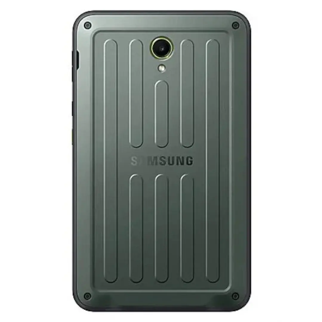 Samsung Galaxy Tab Active5 5G EE 128GB Green 4