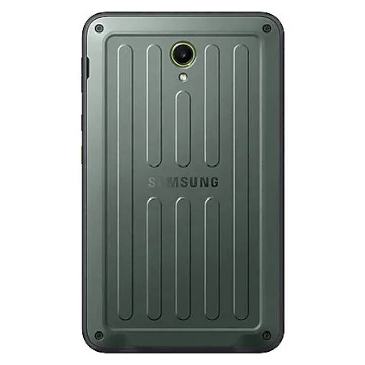 Samsung Galaxy Tab Active5 5G EE 128GB Green 4