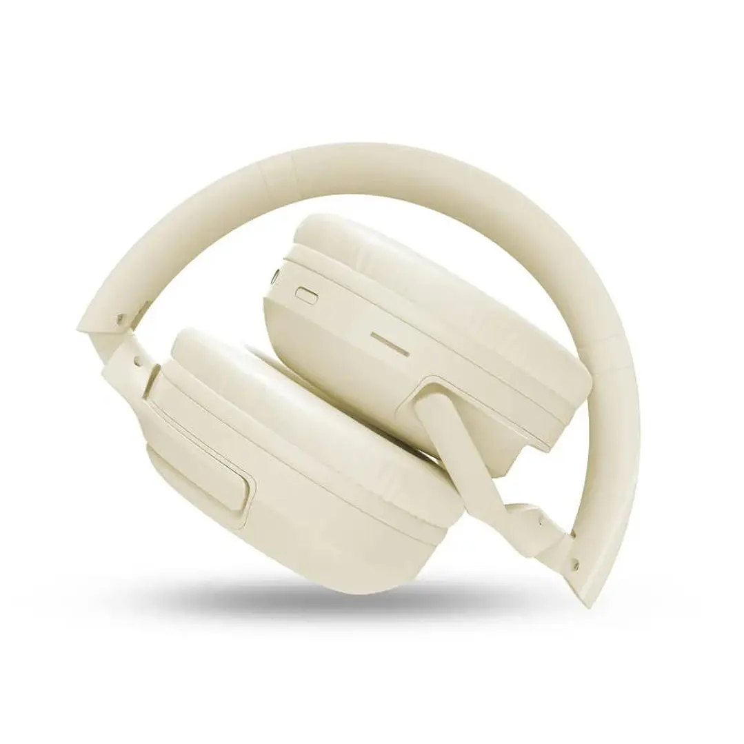 Energy Sistem Auriculares Cream Rizz Headphones 2