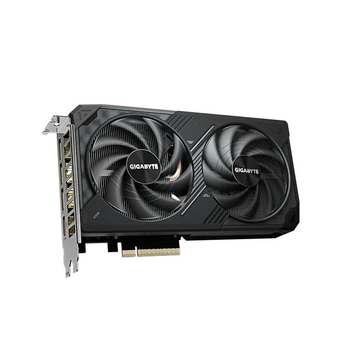 Gigabyte VGA NVIDIA RTX 5060 TI WF2 16GB DDR7 3