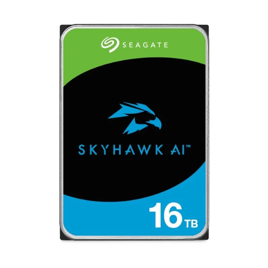 Seagate SkyHawk AI ST16000VE004 16TB 3.5