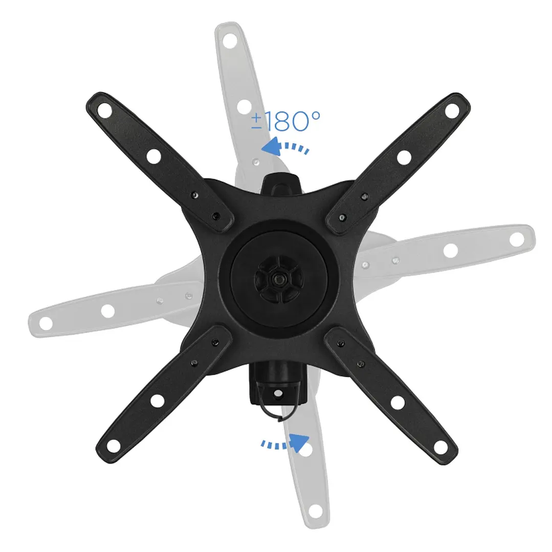 Tooq LP1732TN-B Soporte TV 13