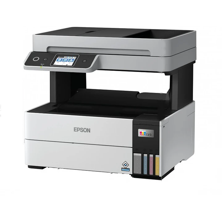 Epson Multifunción Ecotank ET-5170 2