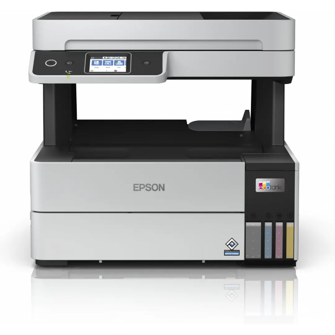 Epson Multifunción Ecotank ET-5170 3