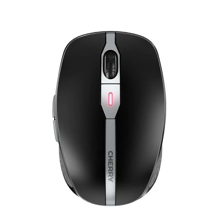 Cherry raton Bluetooth/2.4GHz baterías recargables 3