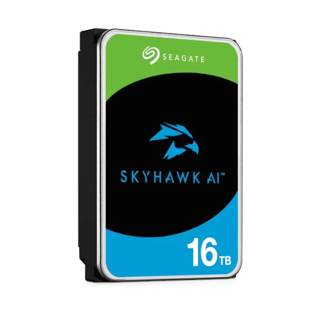 Seagate SkyHawk AI ST16000VE004 16TB 3.5