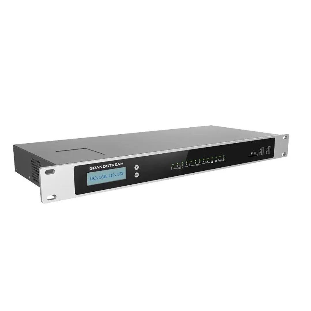 Grandstream UCM6304 IP PBX 2000 Users 3