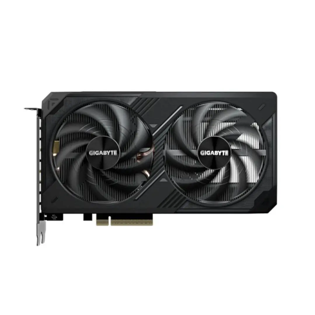 Gigabyte VGA NVIDIA RTX 5060 TI WF2 OC 16GB DDR7 2