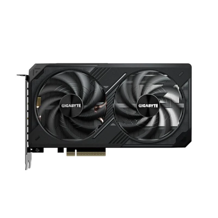Gigabyte VGA NVIDIA RTX 5060 TI WF2 OC 16GB DDR7 2