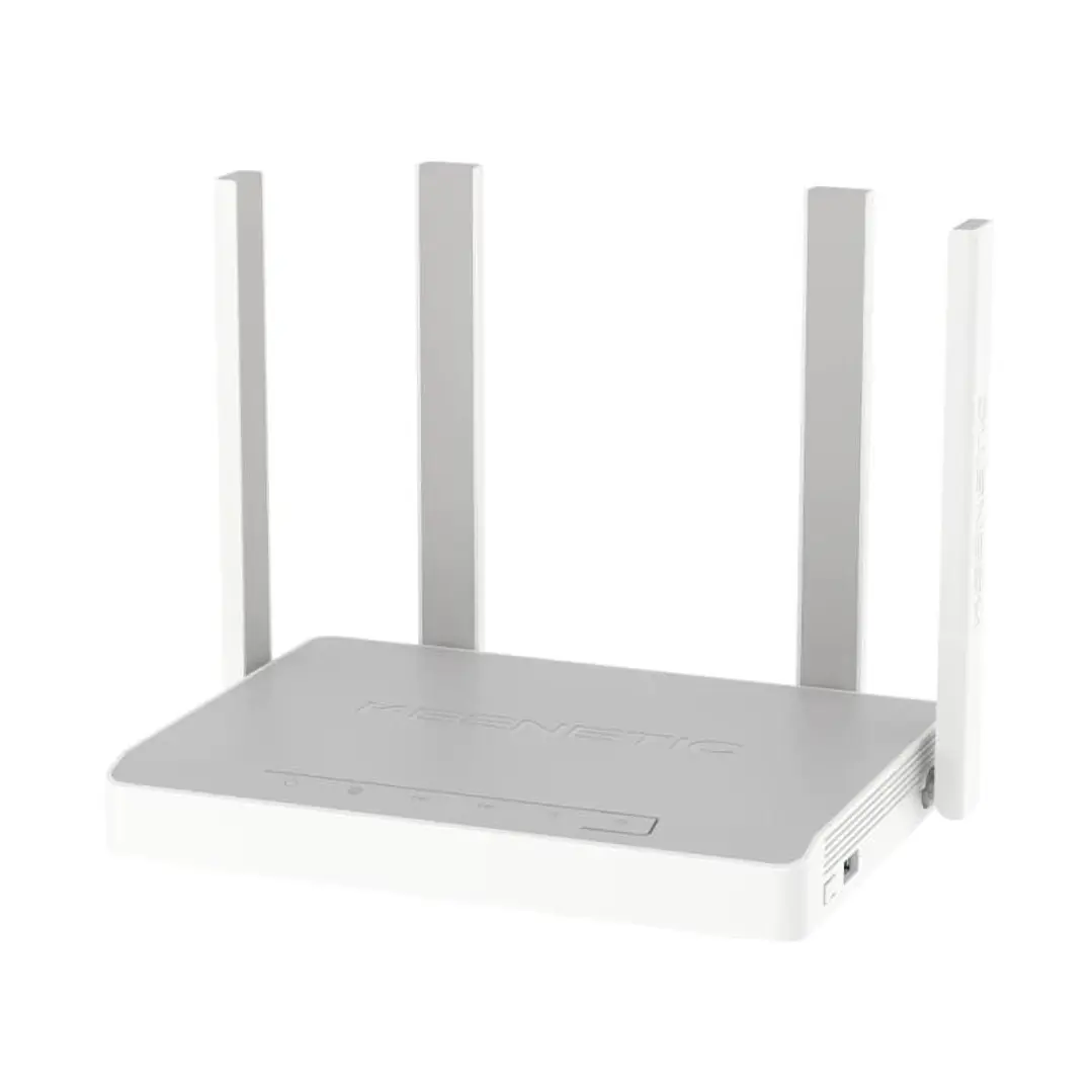 Keenetic Hopper DSL Router Wifi 6 Mesh AX1800 4 x 1