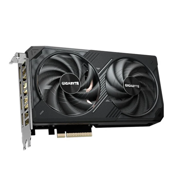 Gigabyte VGA NVIDIA RTX 5060 TI WF2 OC 16GB DDR7 3