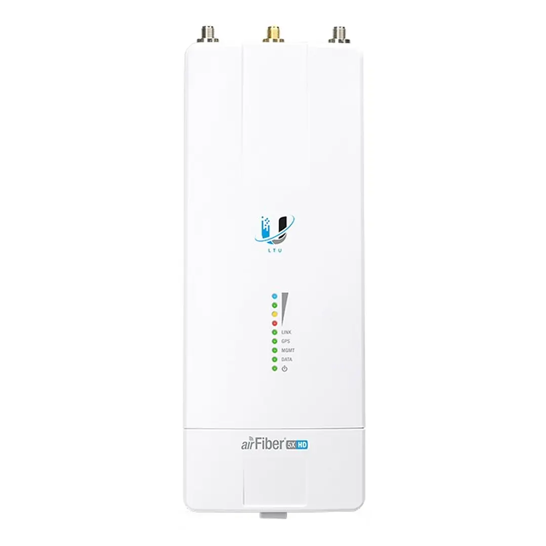 Ubiquiti AirFiber 5X AF5XHD 6.2GHz 1+ Gbps 1