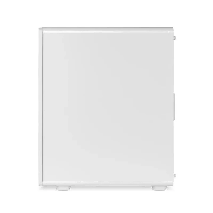 NOX Semitorre INFINITY IOTA ARGB Blanco USB 3.0 3