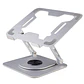 Ewent Soporte portatil aluminio 17