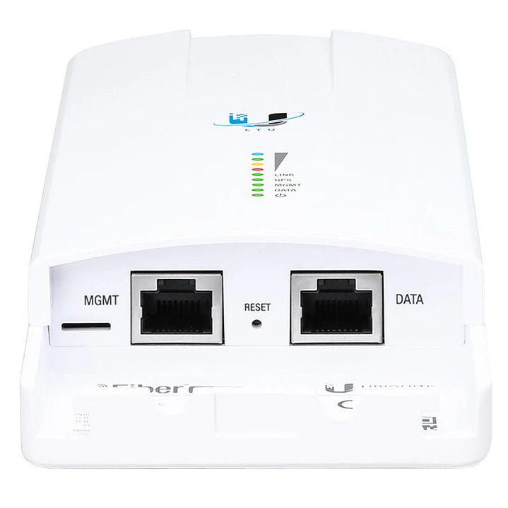 Ubiquiti AirFiber 5X AF5XHD 6.2GHz 1+ Gbps 4