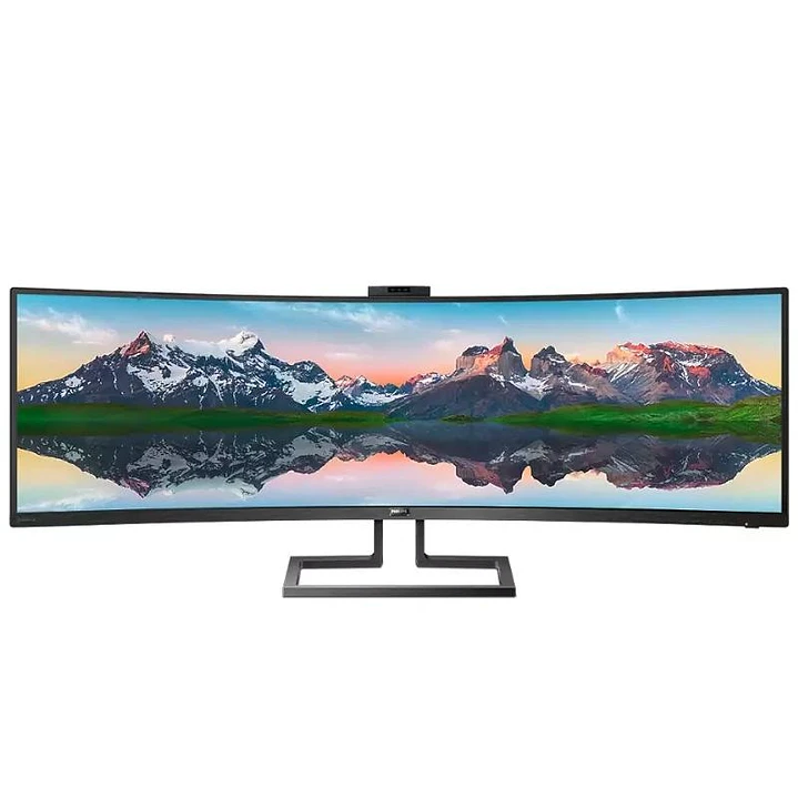 Philips 499P9H Monitor49