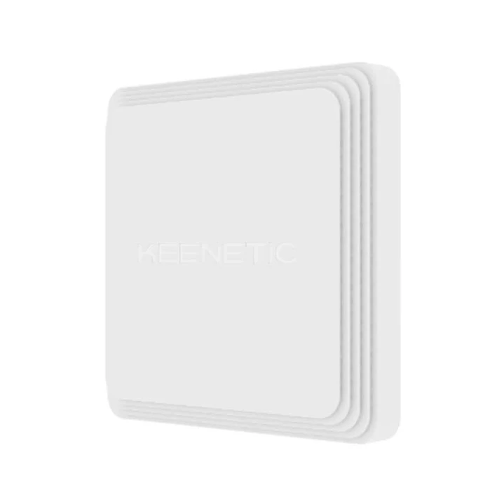 Keenetic Voyager Pro 4-pack AP Wifi6 Mesh 2xGb PoE 1