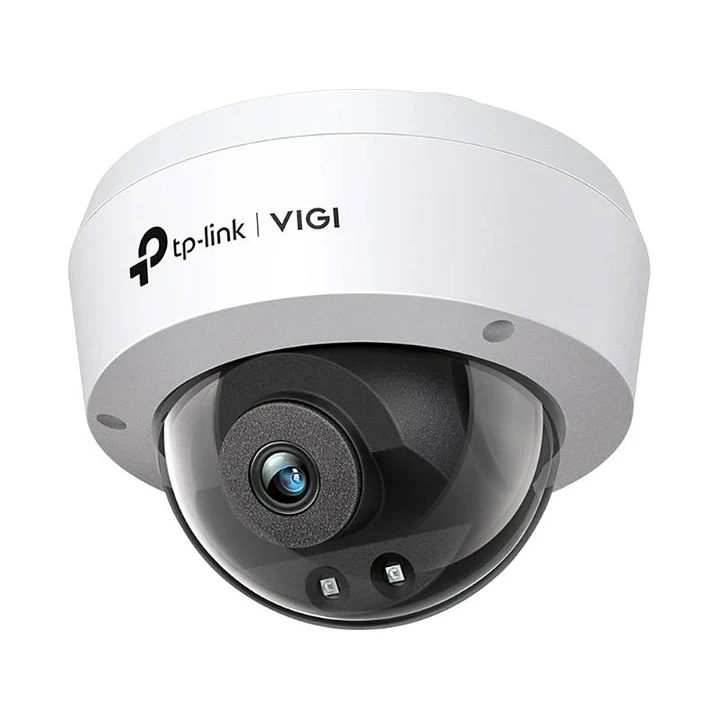 VIGI Cámara IP Domo C220I 2MP Plástico IR 2.8mm 1