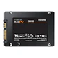 Samsung 870 Evo SSD 500GB 2.5
