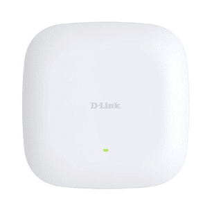 D-Link DAP-E9560 AP PoE BE9500 WiFi7 1x10G 1x2.5G