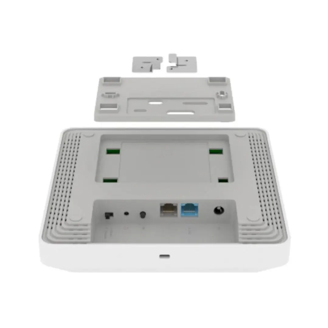 Keenetic Voyager Pro 4-pack AP Wifi6 Mesh 2xGb PoE 3