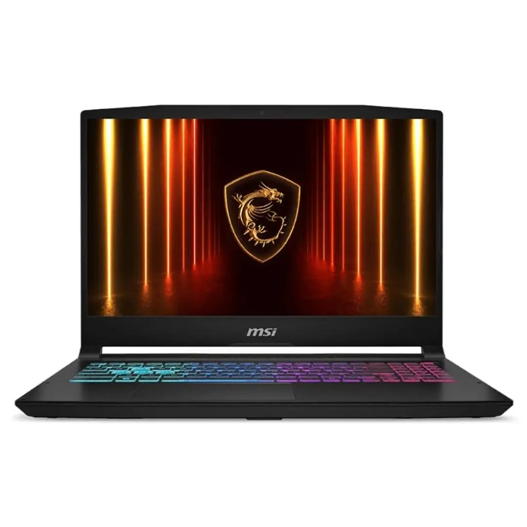 MSI Katana 15-461XES i7-14650HX 32 1TB 5060 DOS 15 1