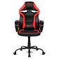 Drift Silla Gaming DR50 Negro/ Rojo - vignette 1