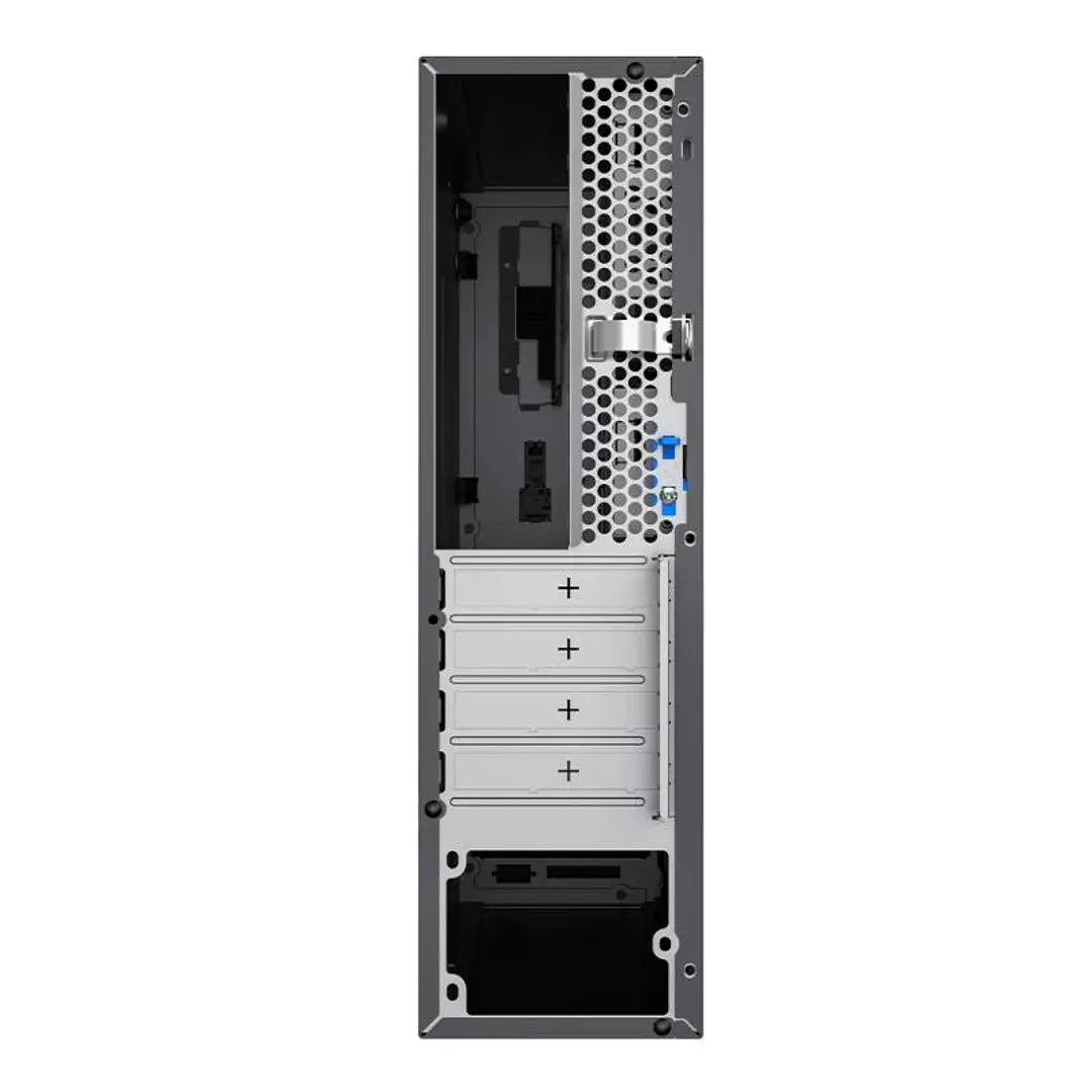 COOLBOX CAJA MICRO ATX SLIM T370 CON FTE.BASIC500 3