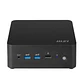 MSI Cubi NUC 1MG-206BES Core 7-150U negro - vignette 3