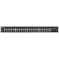 Zyxel GS1900-48HP v2 Switch 48xGbE L2 170W Rack - Miniatura 1