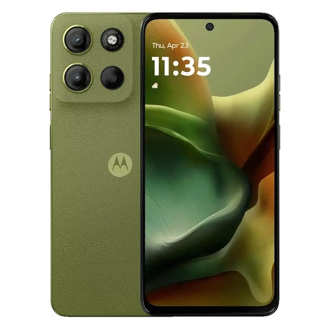 Motorola Moto G15 4G 6.7