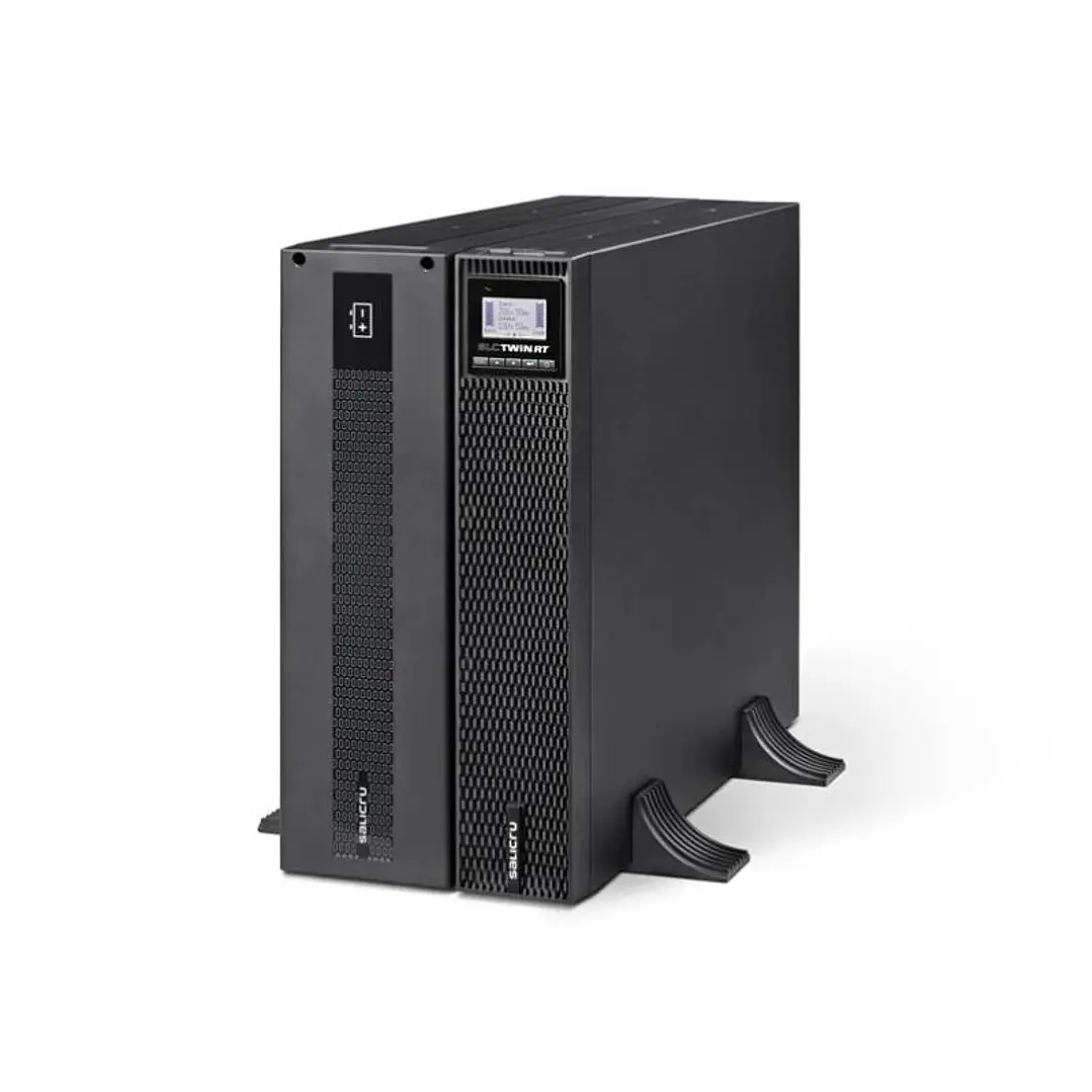 Salicru SLC 6000 Twin RT3 B0 2