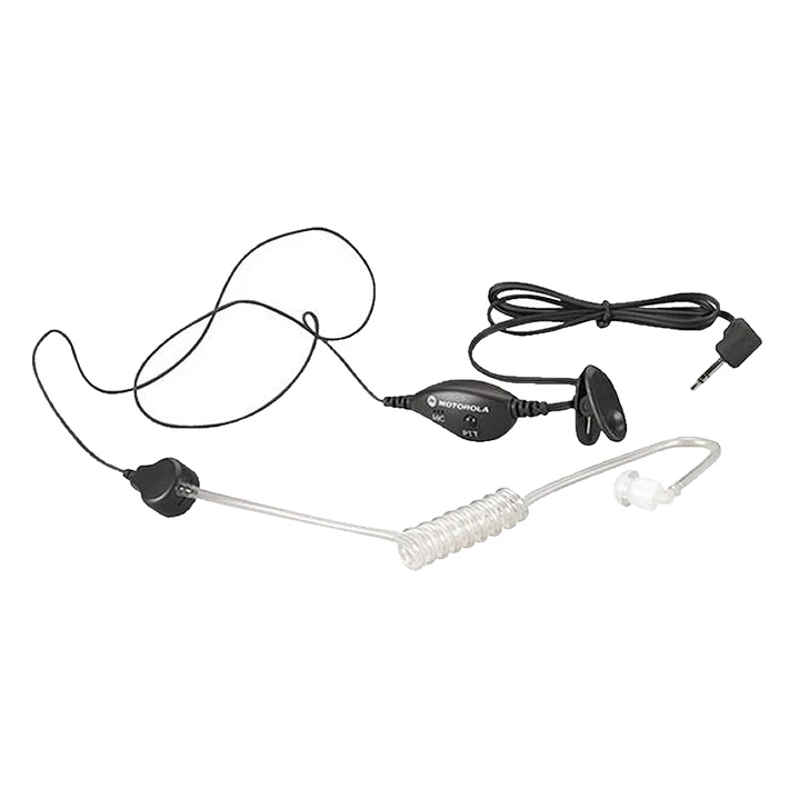 MOTOROLA TLKR Surveillance Earpiece 1